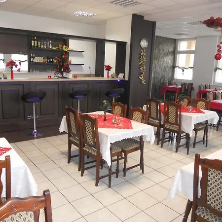 موتيل Madona بانْشكا بيشتريتْسا