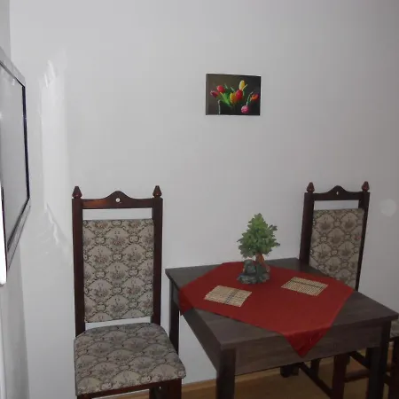 Madona Motel Banská Bystrica