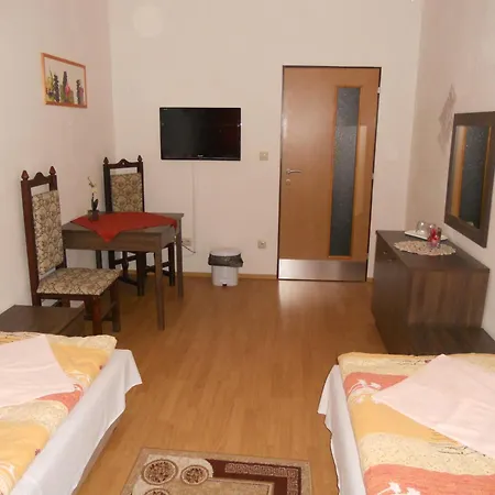 Motel Madona 2*