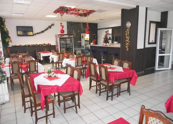 Madona 2* Besztercebánya