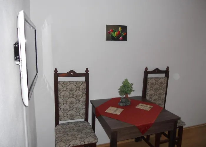 Madona Motel Besztercebánya