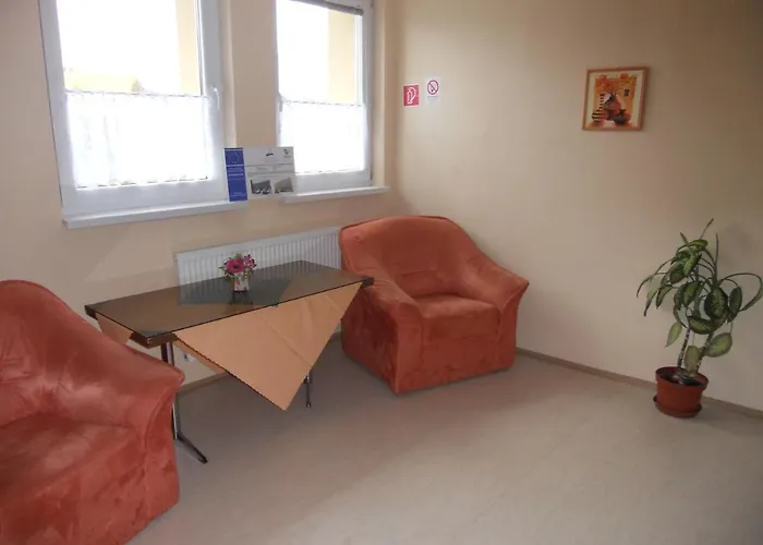 Madona Motel Besztercebánya