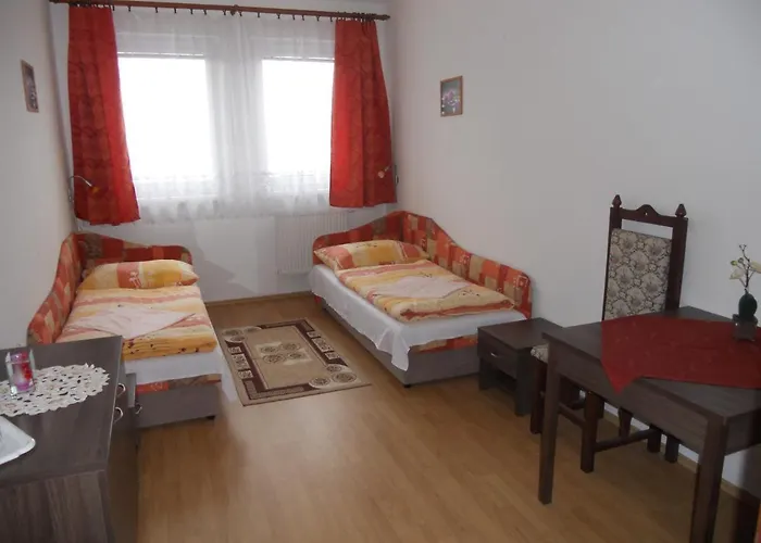 Madona 2* Besztercebánya